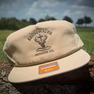 Sand Dune & Loden Krosswater