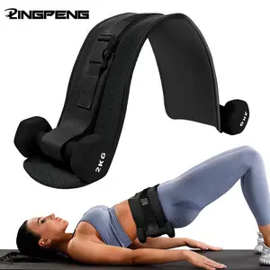 Adjustable Wrist Weight, 1 Count Wrist Weights for Home Exercise, Dumbbell Training, Hip Shaping, Glutes Workout Equipment, Fitness Equipment for Home Gym, Home Gym Gear