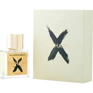 Nishane Fan Your Flames X By Nishane Extrait De Parfum For Unisex