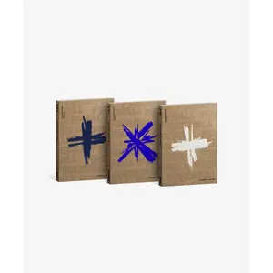 TXT The Name Chapter: FREEFALL [Autographed Version]