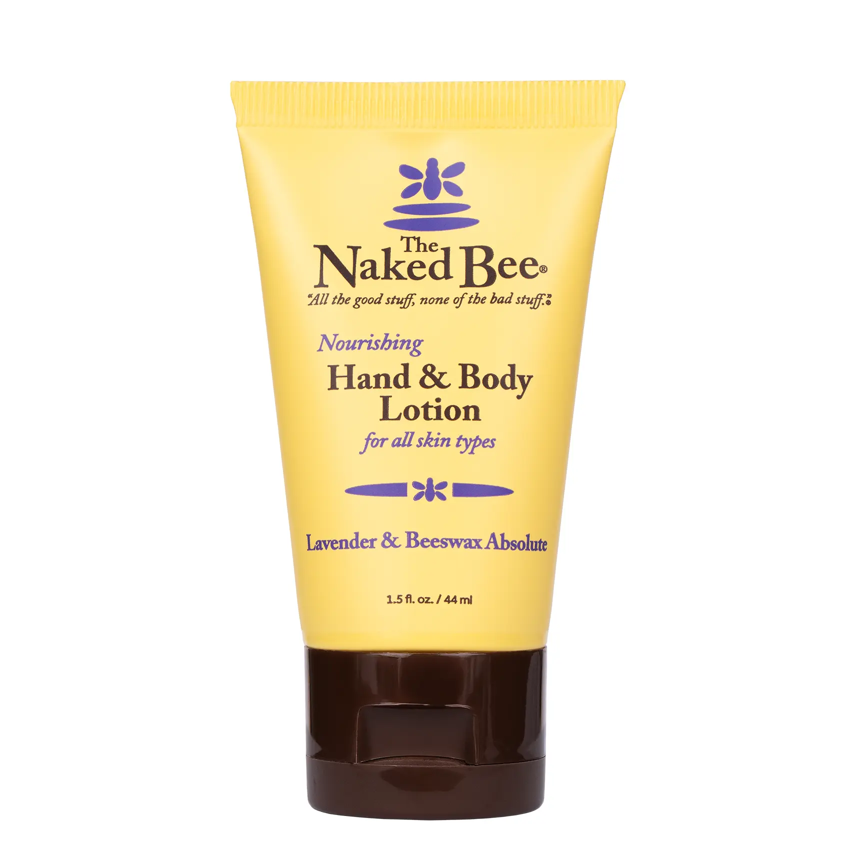 1.5 oz. Travel Lavender & Beeswax Absolute Lotion