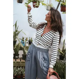 La Capitana Cardigan