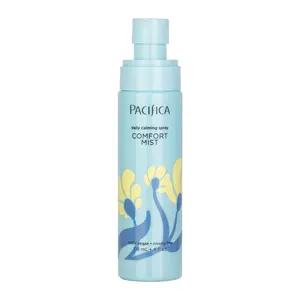 Pacifica Comfort Mist Daily Calming Spray - Essential Hydration and Moisturization for Sensitive Skin
