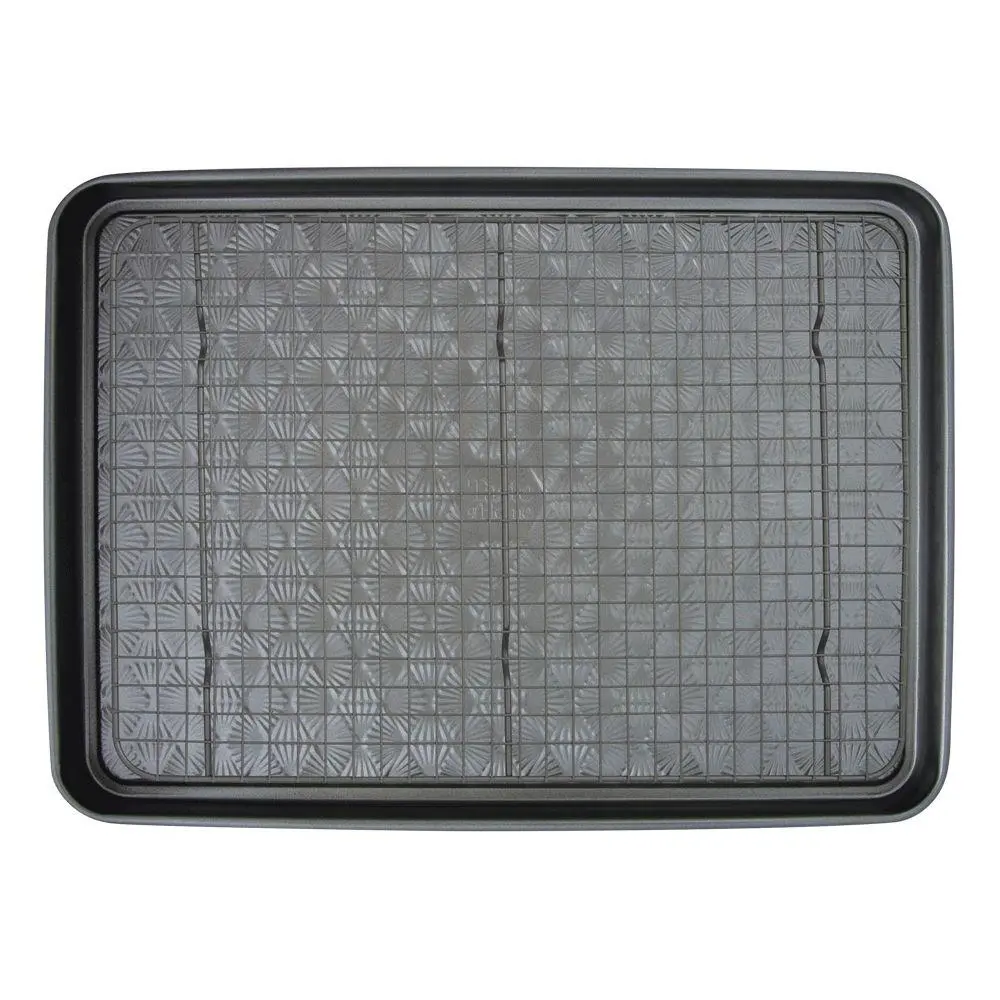 Taste of Home 2-Piece Baking Sheet and CoolingRack