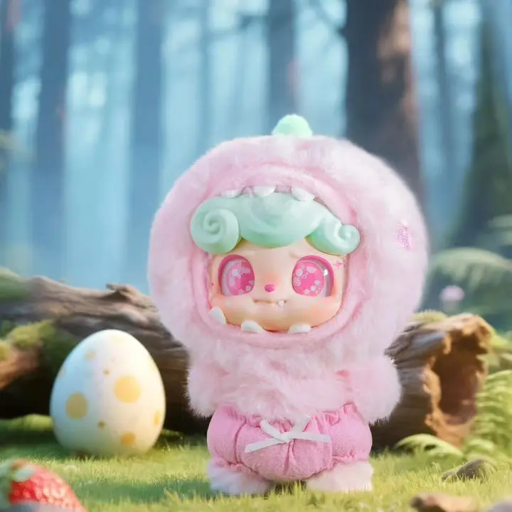 yukimiya plush - TikTok Shop