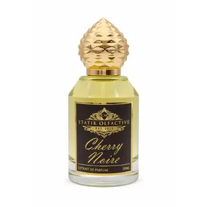 Statik Olfactive 1.7 Ounce (50ml) Cherry Noire Extrait de Parfum