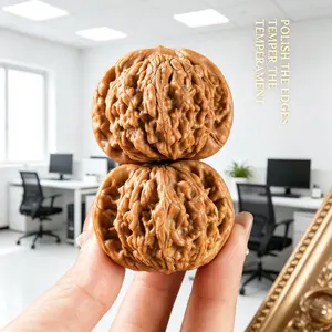 Stress Relief Massage Balls for Hand Comfort & Relaxation
