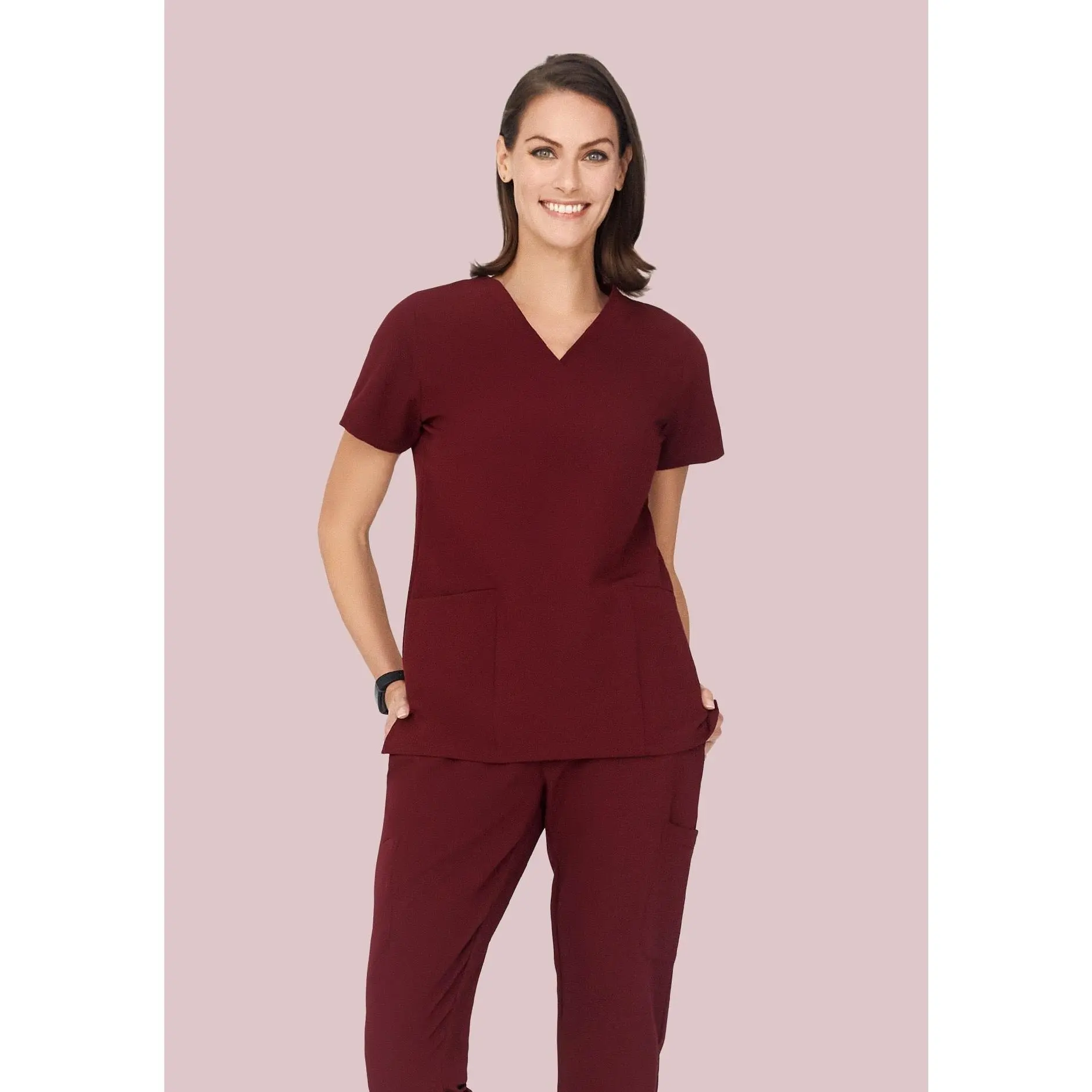 6 Pocket Top Wine 6 Pocket Top Wine