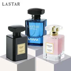 LASTAR Unisex Perfume, 3 Bottles(55ml), Long-Lasting Fragrance Spray, Woody Fragrance Note, Eau de Cologne, Floral Fragrance Note, Holiday Gift-Giving, Christmas Gift, Autumn Gift summerwins