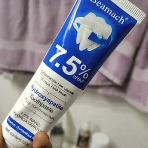Beamach 7.5% customer review photo