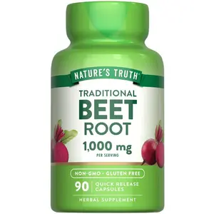 Beet Root 1000 mg