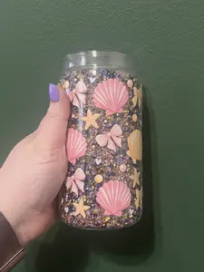 16 oz Cups