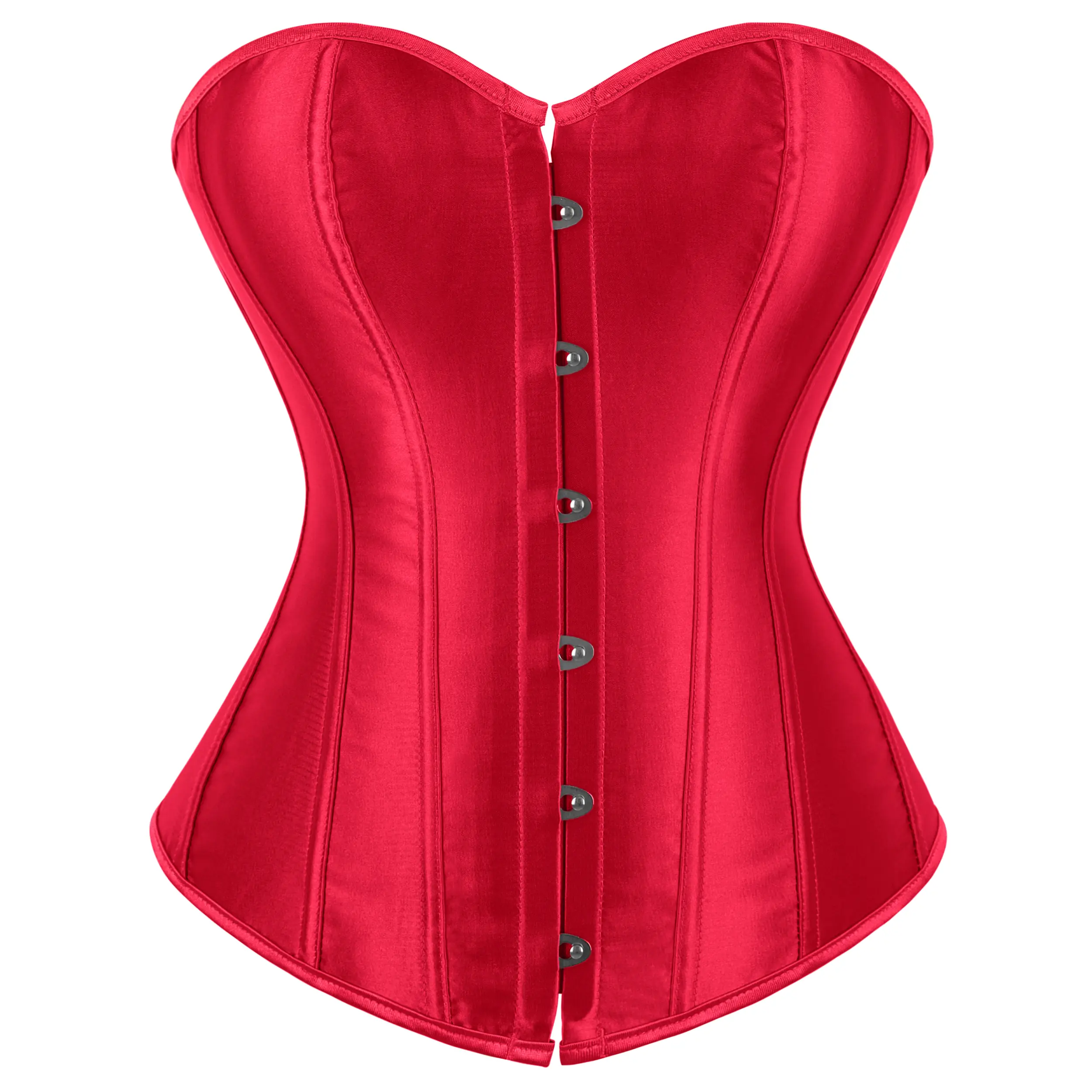 Women's Corset Renaissance Costume Revival Fashion Vintage Corset Women's Shapewear for Ages 25-35 Halloween Costumes Corset Halloween Gothic Party Outfit 808-D1