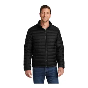 Port Authority J364 Horizon Puffy Jacket