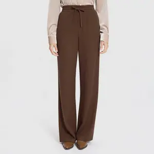 Women's Texture Pull-On Pants - Universal Thread
