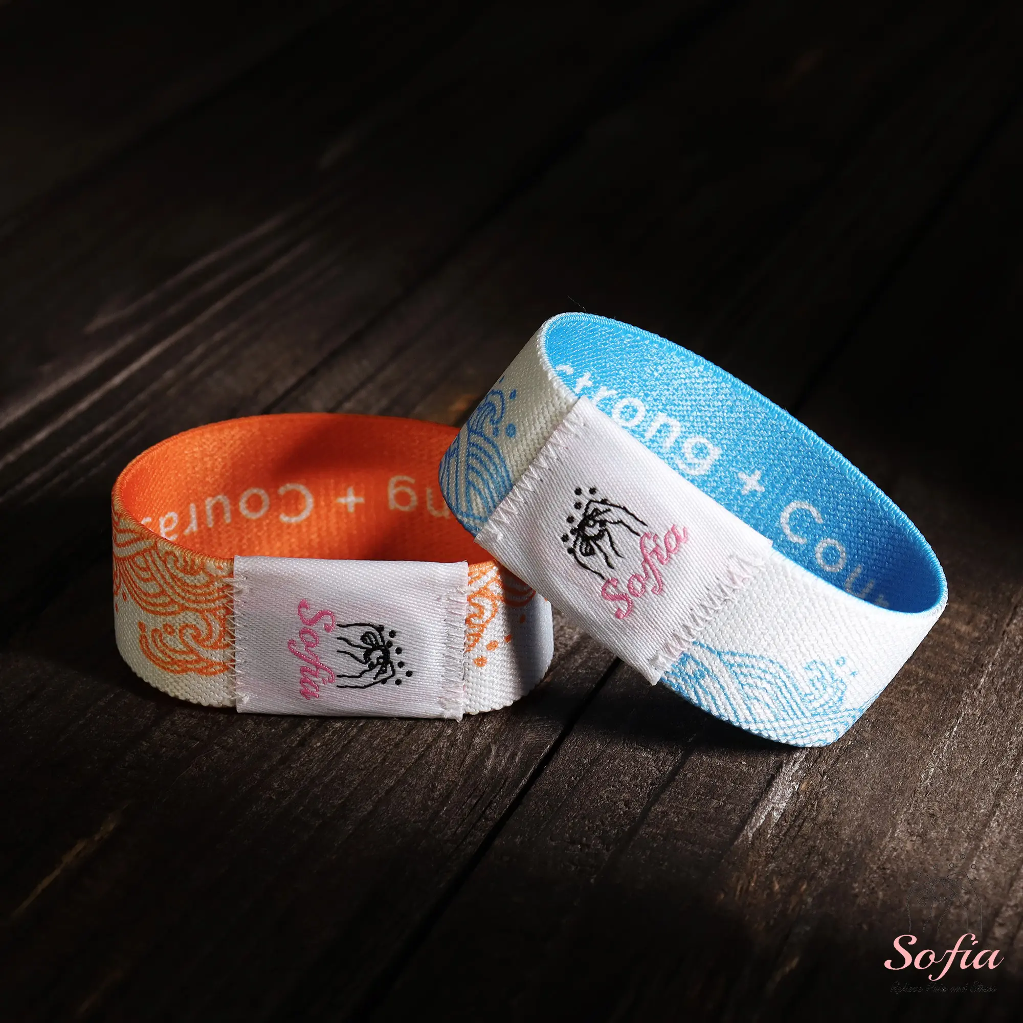 Daily Bible Verse Bracelet Faith Bracelets NFC Bracelets Bible Verse Christian Bracelet Gifts for her, gifts for him Religious Jewelry