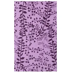 Bella Swan Lavender Freesia Throw Blanket Retros Bed covers BlanketsThanksgiving Father's Day Children's Day holiday gifts for family and children tiktokshopspringglowup