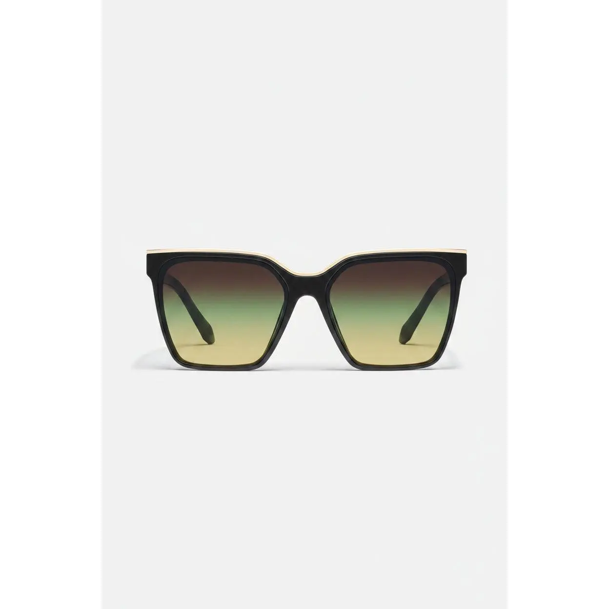 Quay Level Up Sunglasses