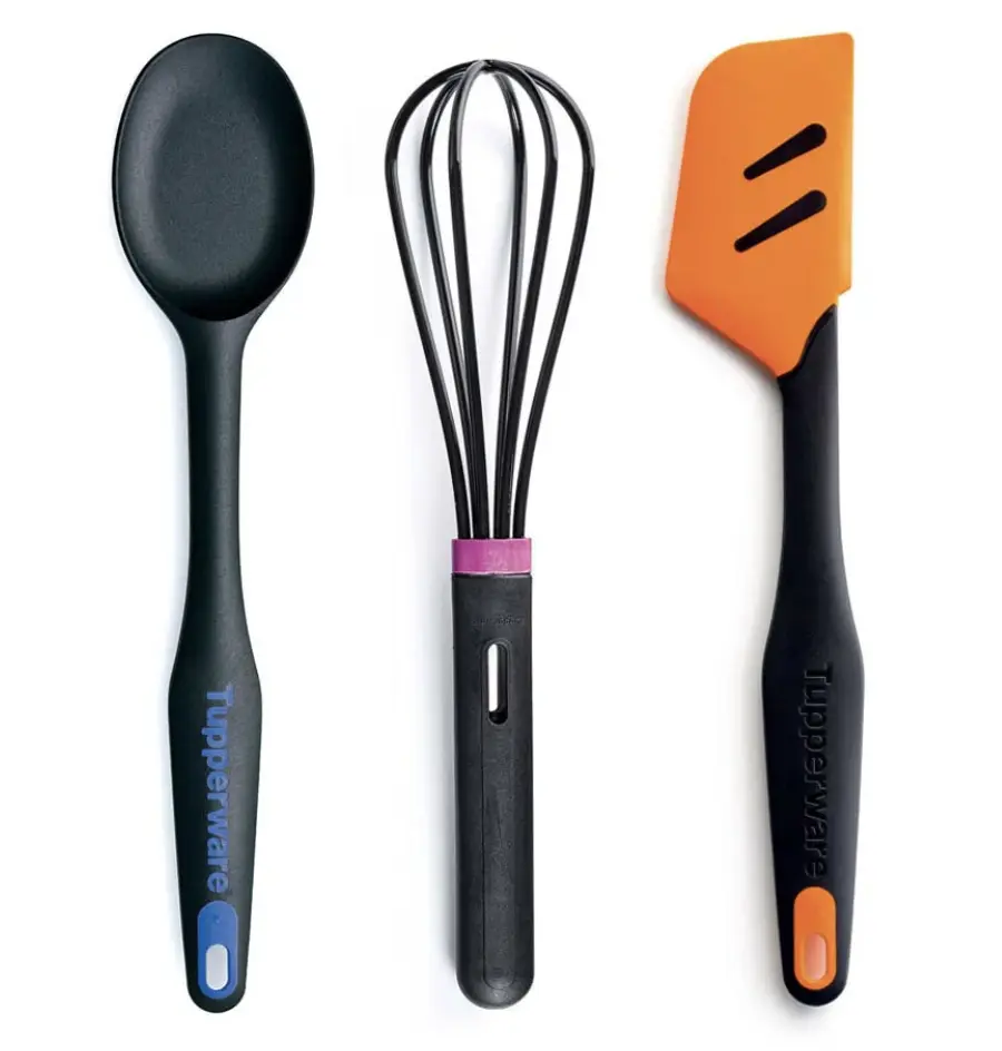 Tupperware KP Tools - Heat Resistant