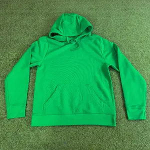 Mens Fanatics Fleece - Apple Green 30d - 20JV-30D