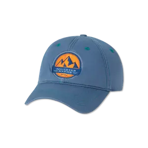 Thompson Twill Hat - Summit