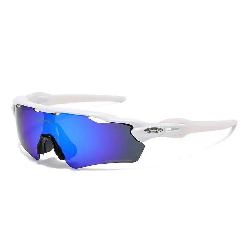 UV400 Polarized Cycling Sunglasses Lightweight Sports Glasses for Running Fishing Baseball MTB Road Bike Men Women