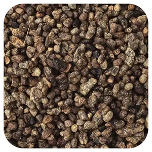Frontier Co-op Organic Whole Decorticated Cardamom Seed, 16 oz (453 g)