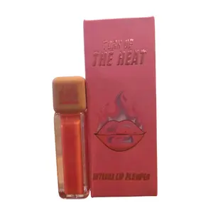 Juicy plumper- Spoiled Cosmetics Gloss