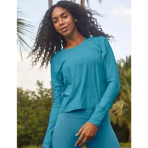 Beyond Yoga Featherweight Daydreamer Pullover