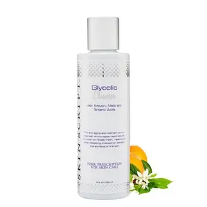 Skin Script Glycolic Cleanser 2 OZ.