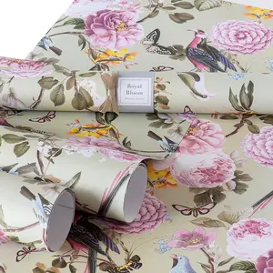 Scented Non Adhesive Drawer Liners Fragrant Paper Liner for Dresser Drawers Cabinet Shelf Linen Closet and Kitchen