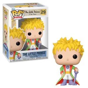 Funko Books The Little Prince #29