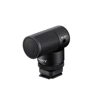 Sony Vlogger Shotgun Microphone, MI (Multi-interface) Shoe (ECM-G1)