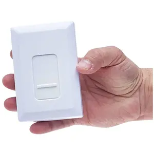 LitezAll Glyde Wireless Light Switch 4 Pack LitezAll Glyde Wireless Light Switch 4 Pack