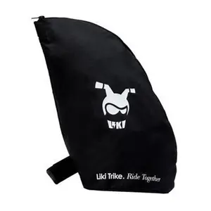 Doona Liki Premium Storage Bag in Black