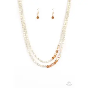 Poshly Petite Necklace