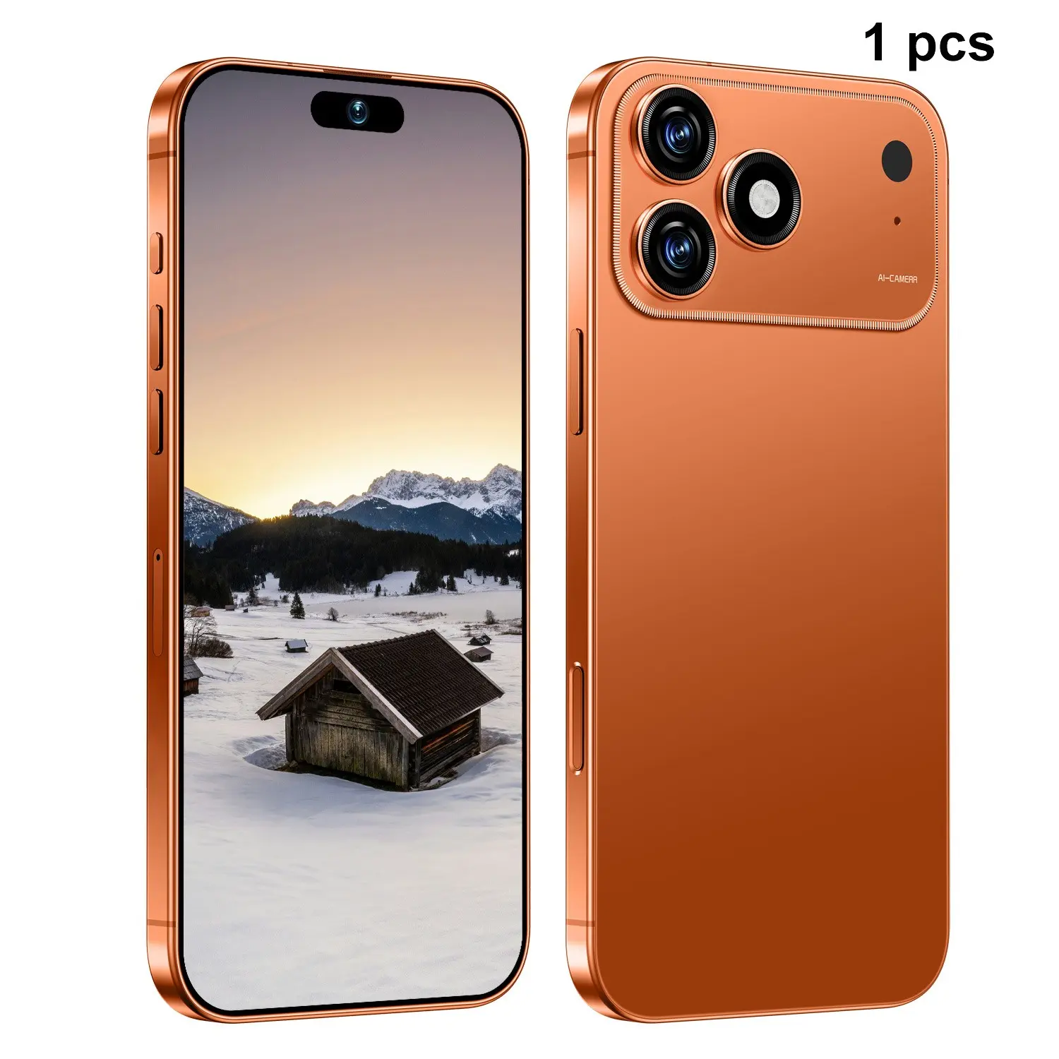 Clearer Photos, 6.85-Inch HD Screen, 6gb+64GB, 20mp Main Camera, 8mp Selfie, 4100mah, Android 12, Android Mobile Smartphone, 4g Full Network, Capture Life Moments, Android Cell Phone