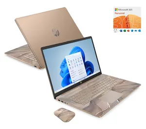 HP 17" Touch Intel N100 4GB RAM 128GB SSD w/ MS365 & Voucher HP 17" Touch Intel N100 4GB RAM 128GB SSD w/ MS365 & Voucher