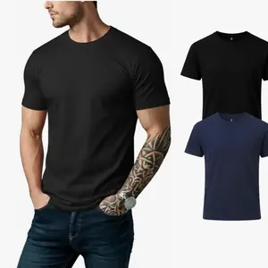 Buy here:   https://amzn.to/4sQRDbl                                Men’s 100% Cotton T Shirts Premium Crew Neck, Regular Fit Tees for Men, Short Sleeve, Preshrunk Casual Basic Everyday T-Shirt  Menswear Tshirt Shortsleeve Streetwear Man Top Crewneck
