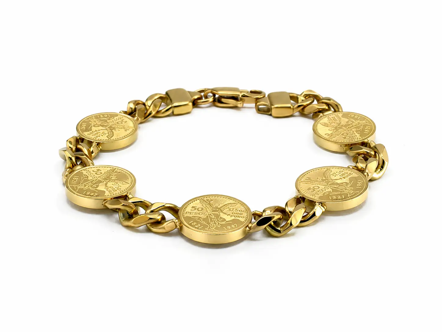 Mexican Bracelet
