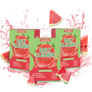 Watermelon Digestive Blend | Probiotic + Organic Fiber | Clean Formula for Everyday Wellness