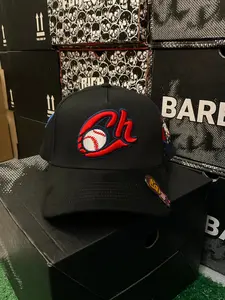 CH DE JALISCO