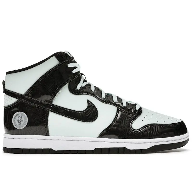 Nike Men's Dunk High SE All-Star (2021), from StockX