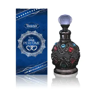 Tonfly Diamond perfume oil - 15ml - Arabian style perfume