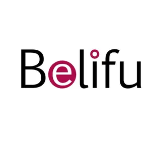 Belifu shop logo