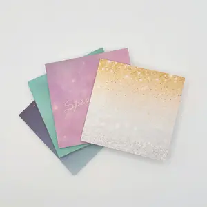 Sticky Note Set 7.8cm x 7.8cm 600 Sheets Assorted Colors for Notes and Reminders Ideal for School Office or Home