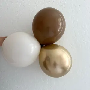 Neutral Luxe Balloon Garland 3-in-1 Kit
