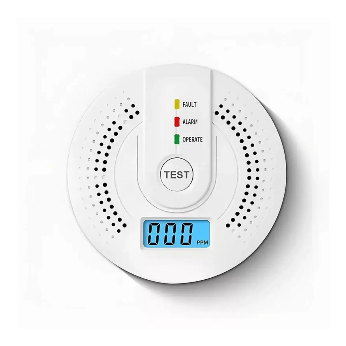 CO detector sensor CO detector sensor