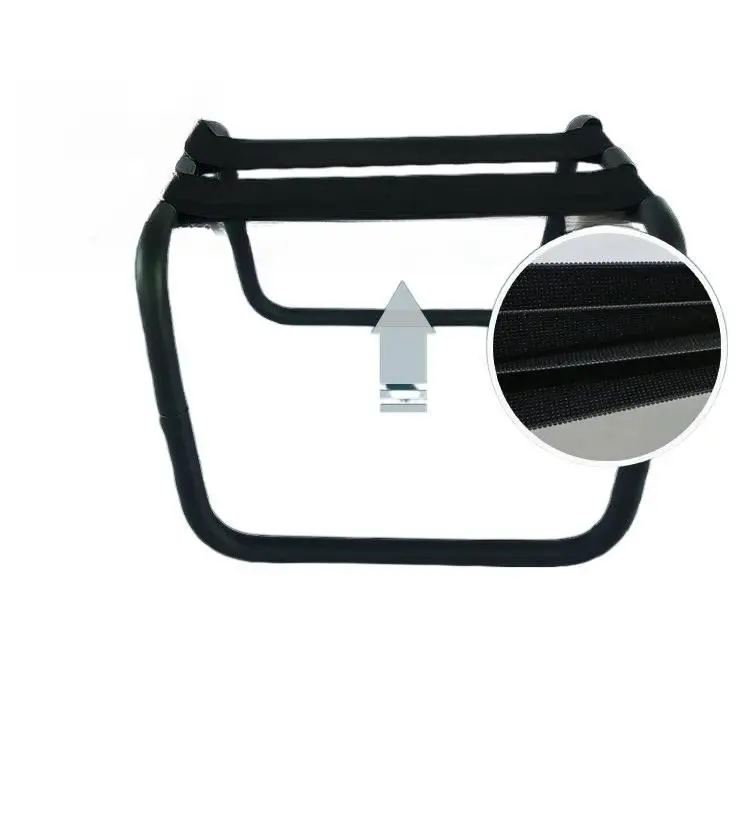 Elastic Yoga Chair, The Chair of Fall-in ‌Passion‌ to Physical Activity, for Couple Flipping Yoga for Unisex to Improve Endurance Performance & Enhance Sensation, Enhancer Chair with Load-Bearing Function