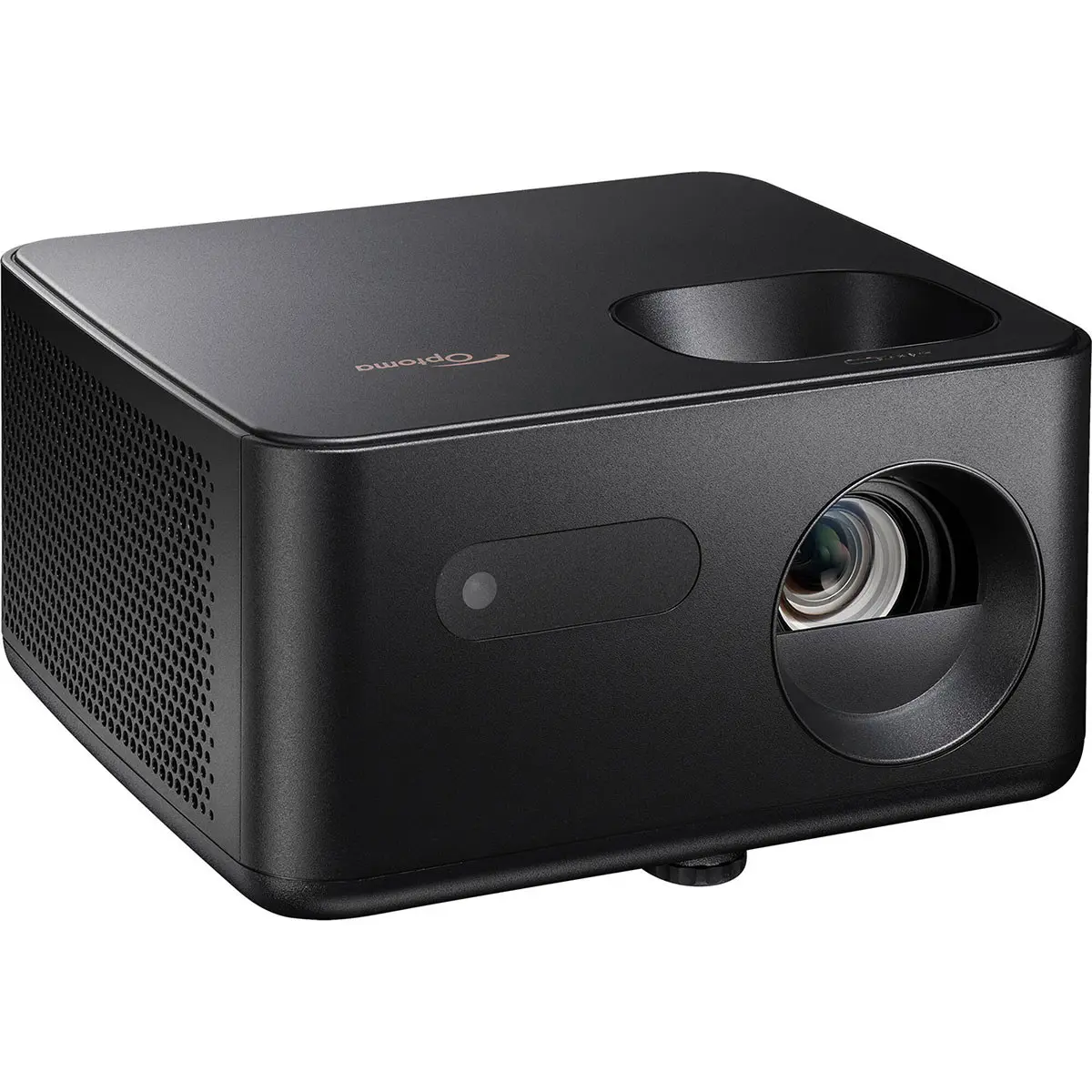 Optoma Photon Life PK31 4K Ultra HD 3LED DLP Home Theater and Gaming Projector, 900 Lumens